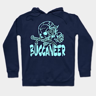 buccaneer Hoodie